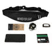 Спортна чанта Ultimate Running Belt черен