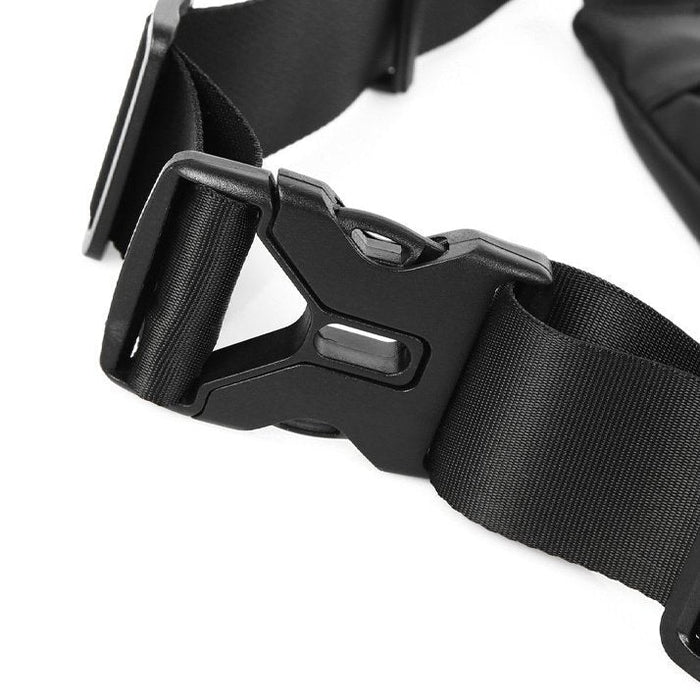 Спортна чанта Ultimate Running Belt черен