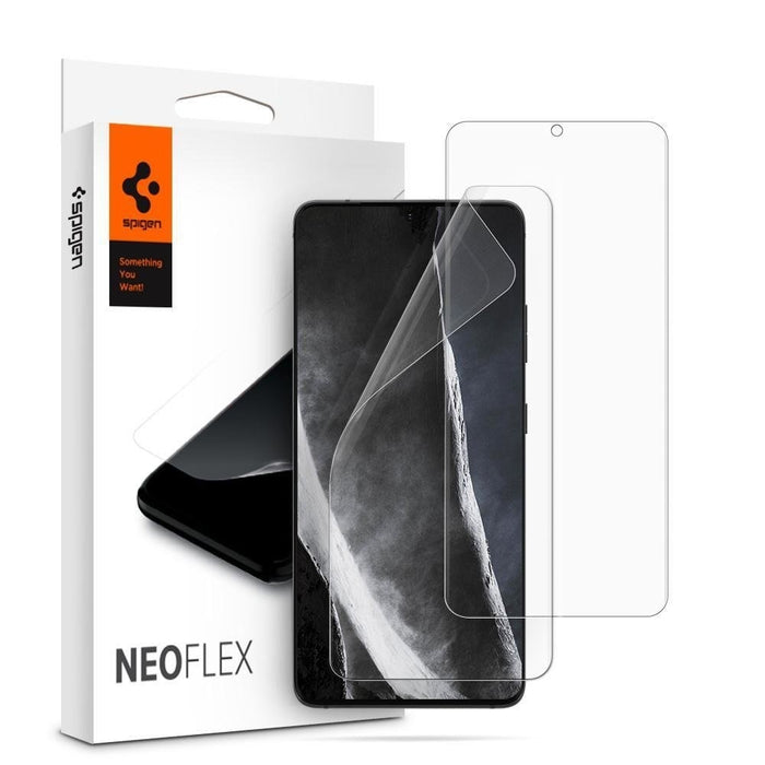 Протектор за телефон Spigen Neo Flex