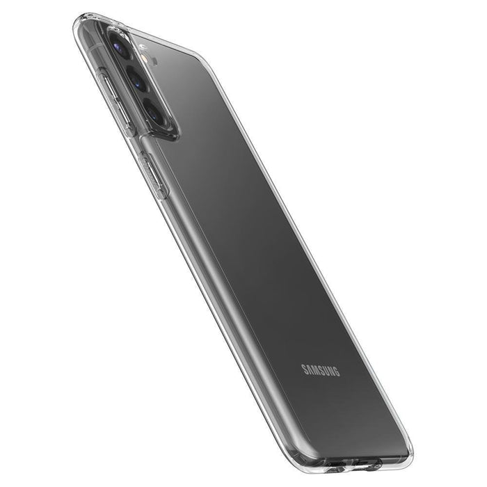 Калъф за телефон Spigen Liquid Crystal