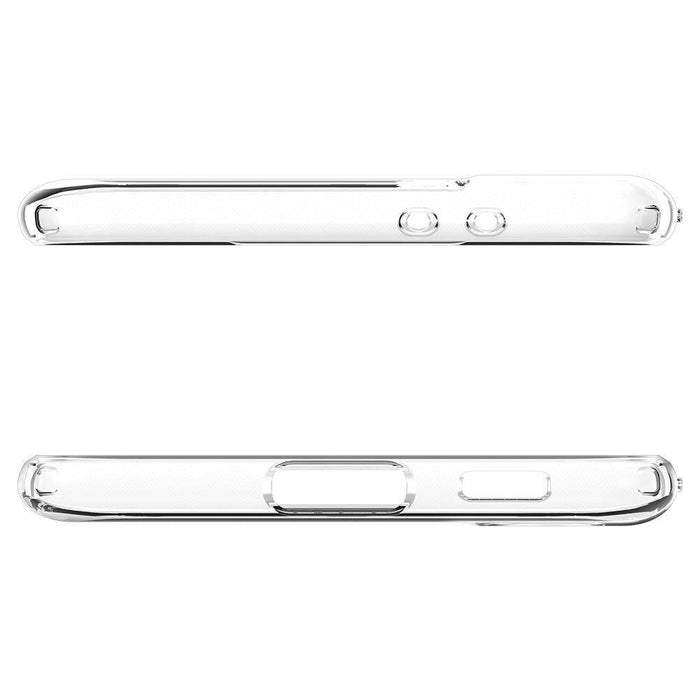 Калъф за телефон Spigen Liquid Crystal