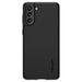 Калъф за телефон Spigen Thin Fit Samsung Galaxy S21 черен