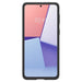 Калъф за телефон Spigen Thin Fit Samsung Galaxy S21 черен