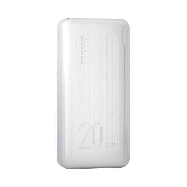 Преносима батерия Dudao K12PQ 20000mAh 20W