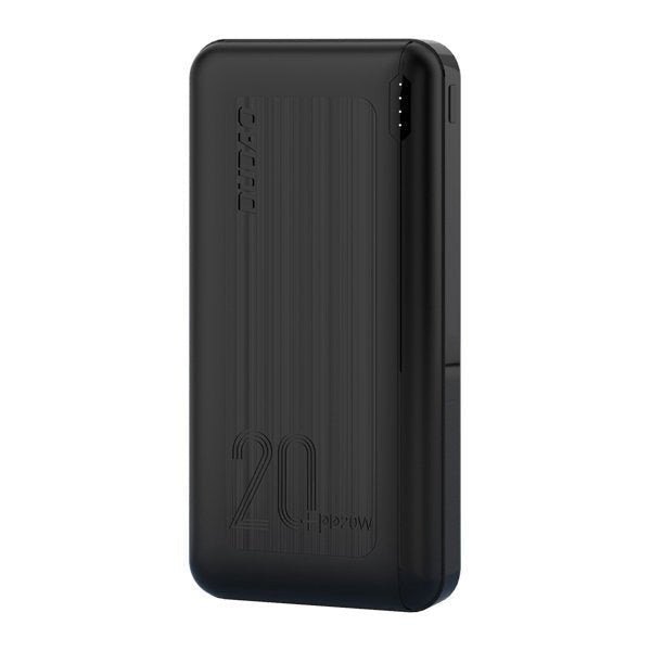 Преносима батерия Dudao K12PQ 20000mAh 20W