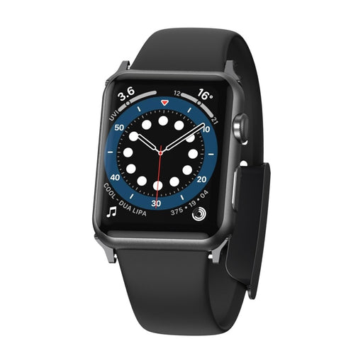 Каишка Baseus Slip - Thru за Apple Watch Series