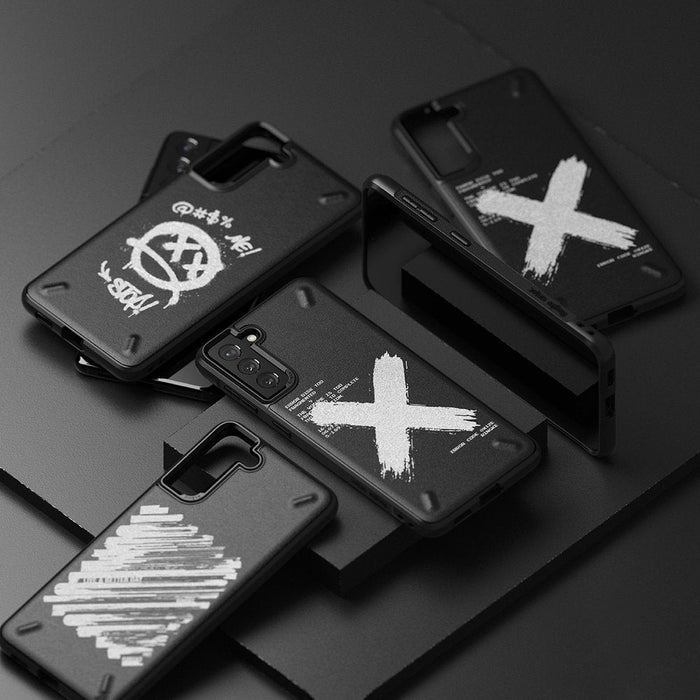 Калъф за телефон Ringke Onyx Design Samsung