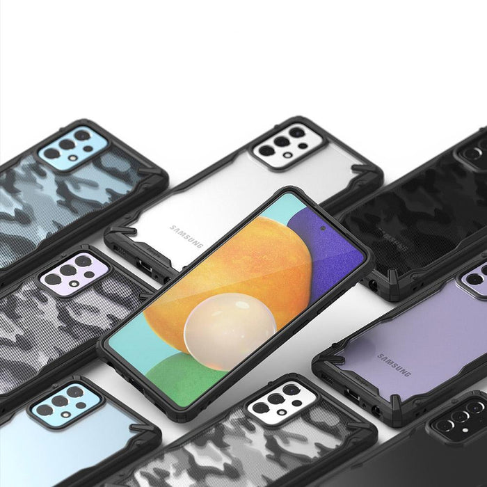 Калъф Ringke Fusion X Durable PC Case за Samsung