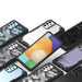 Калъф Ringke Fusion X Durable PC Case за Samsung