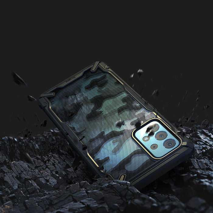 Калъф Ringke Fusion X Durable PC Case за Samsung