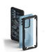Калъф Ringke Fusion X Durable PC Case за Samsung