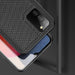 Калъф за телефон Dux Ducis Fino Samsung Galaxy A02s EU черен