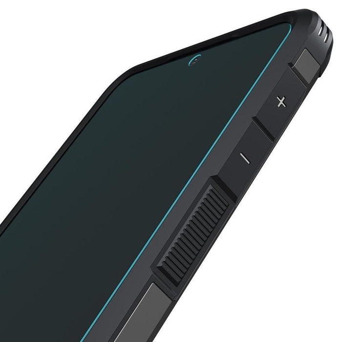 Протектор Spigen Neo Flex за Samsung Galaxy S21 2бр