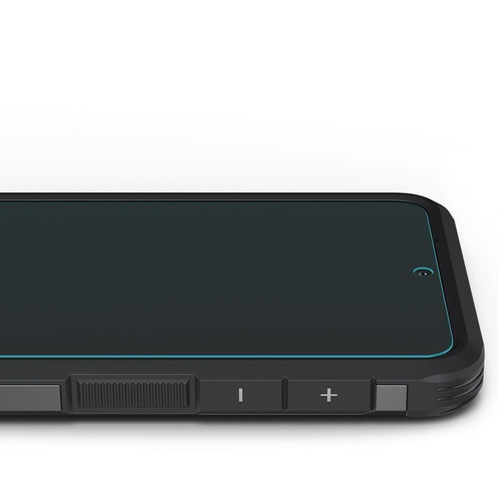 Протектор Spigen Neo Flex за Samsung Galaxy S21 2бр