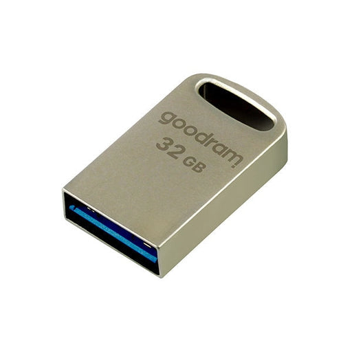 USB памет/Флашка Goodram 32GB 3.2 Gen 2 UPO3 сребриста