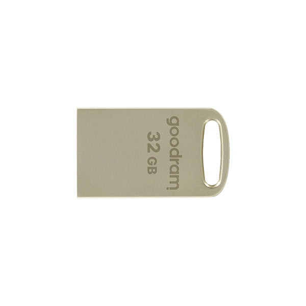 USB памет/Флашка Goodram 32GB 3.2 Gen 2 UPO3 сребриста