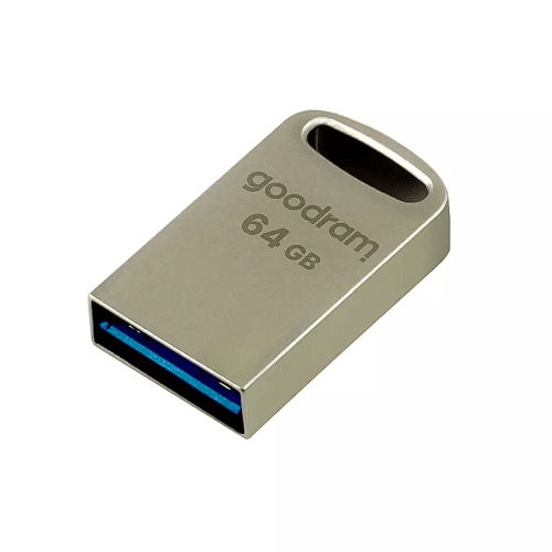 USB памет/Флашка Goodram 64GB 3.2 Gen 2 UPO3 сребриста