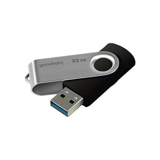 USB памет/Флашка Goodram 32GB 3.2 Gen 1 UTS3 черна