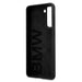 Калъф за телефон BMW BMHCS21MSILBK Silicone