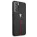 Калъф за телефон Ferrari FEOSIHCS21MBK Off
