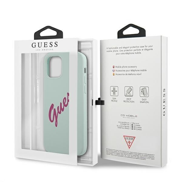 Оригинален калъф гръб кейс Guess