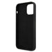 Калъф Guess Vintage White Script за Apple iPhone 12
