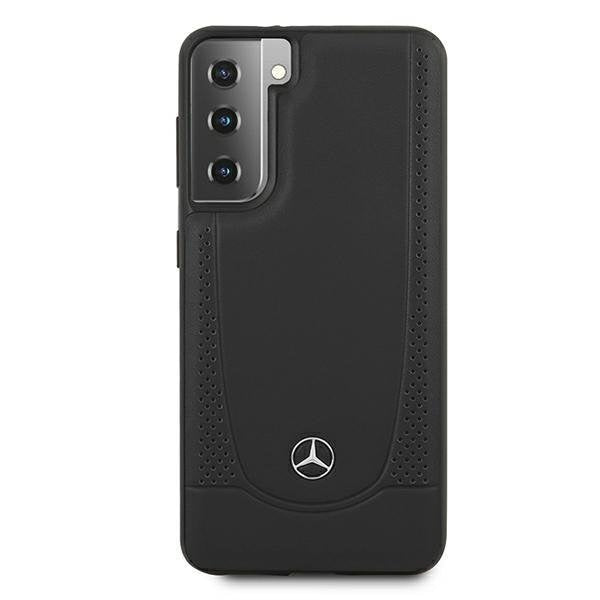 Кейс Mercedes MEHCS21SARMBK за Samsung Galaxy S22