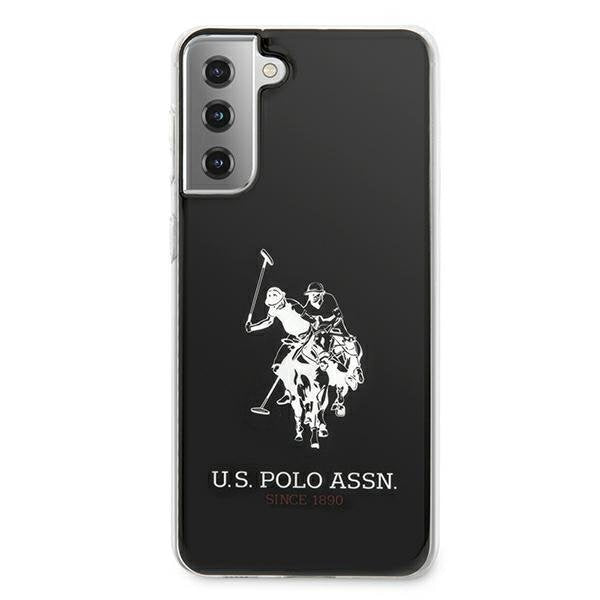 Калъф за телефон US Polo USHCS21MTPUHRBK