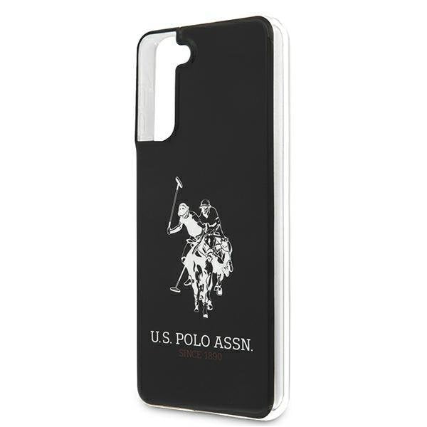 Калъф за телефон US Polo USHCS21MTPUHRBK