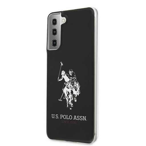 Калъф за телефон US Polo USHCS21STPUHRBK