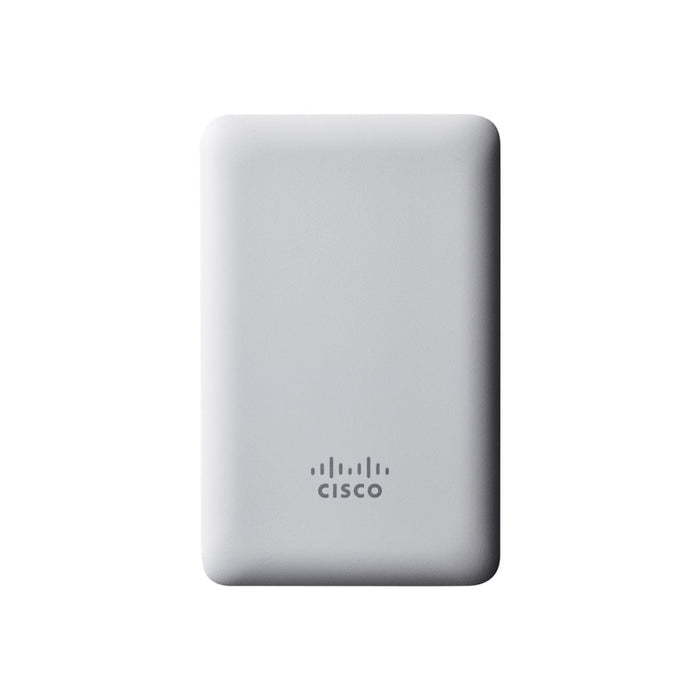 Аксес-пойнт CISCO Catalyst 9105ax Wallplate Access Point Wi-Fi 6 DNA subscription required