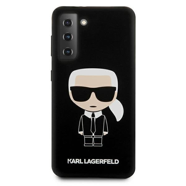 Предпазен калъф Karl Lagerfeld Iconik Full