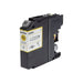 Yellow Ink Cartridge BROTHER for DCPJ4120DW / MFCJ4420DW