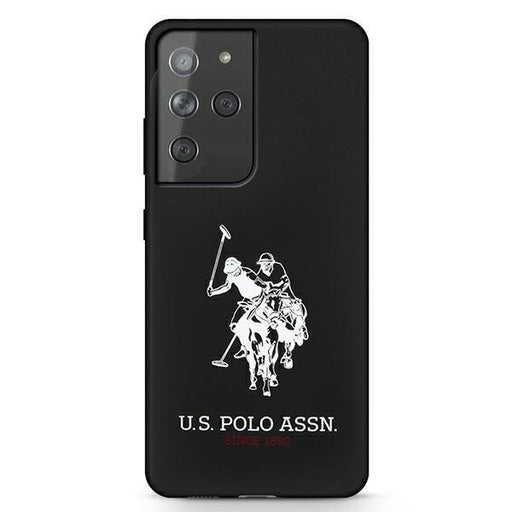 Калъф за телефон US Polo USHCS21LSLHRBK