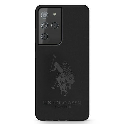 Калъф за телефон US Polo USHCS21LSLHRTBK