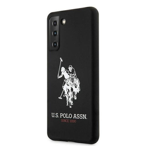 Калъф за телефон US Polo USHCS21MSLHRBK