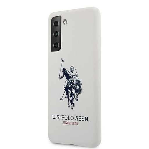 Калъф за телефон US Polo USHCS21MSLHRWH