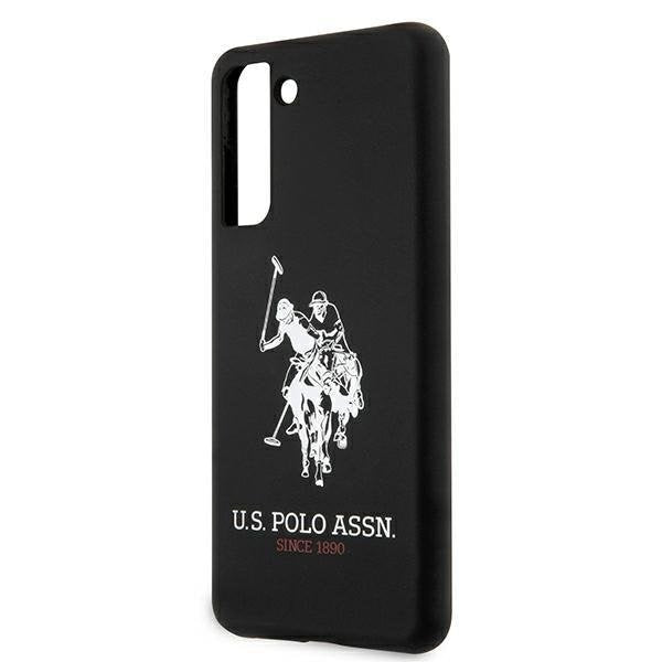 Калъф за телефон US Polo USHCS21SSLHRBK