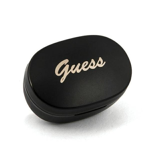 Безжични слушалки Guess GUTWST30BK