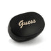 Безжични слушалки Guess GUTWST30BK