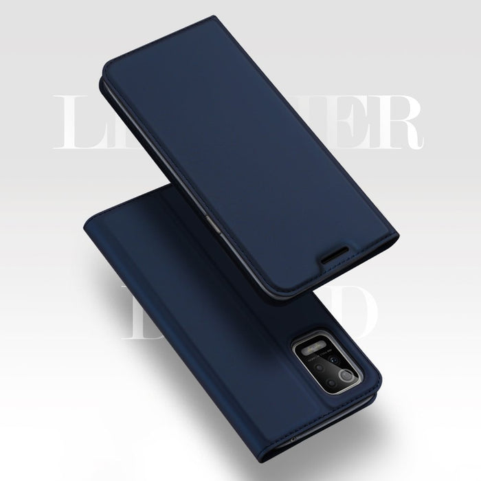 Калъф за телефон Dux Ducis Skin Pro LG K62/ K52/ K42 черен