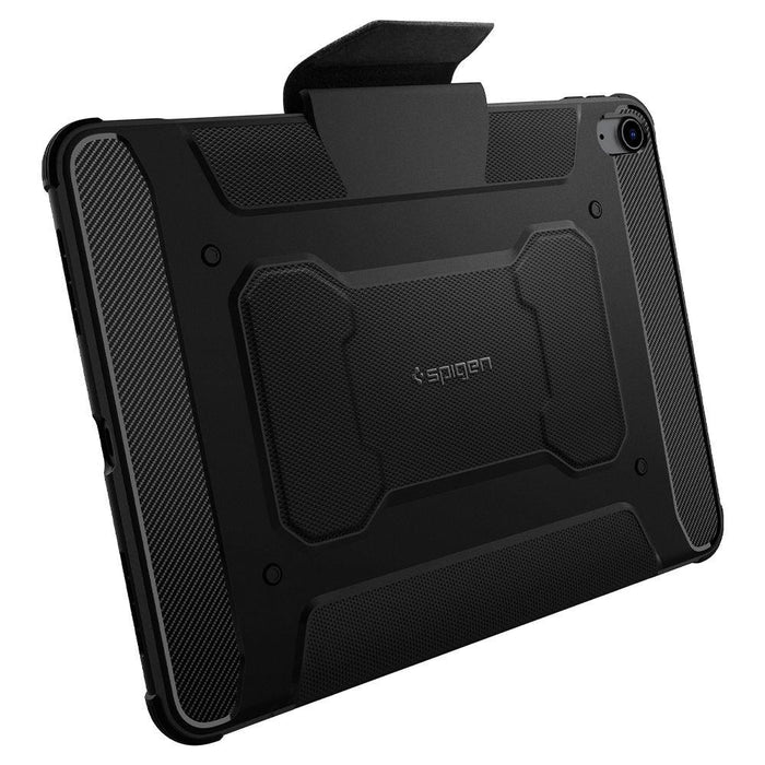 Spigen Rugged Armor Pro Case - хибриден