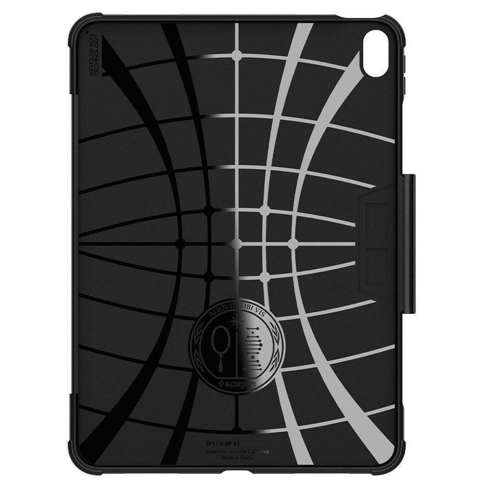 Spigen Rugged Armor Pro Case - хибриден