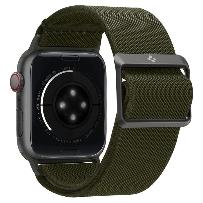 Каишка Spigen Fit Lite за Apple Watch 2/3/4/5/6/SE