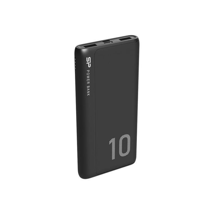 Преносима батерия SILICON POWER GP15 10000mAh