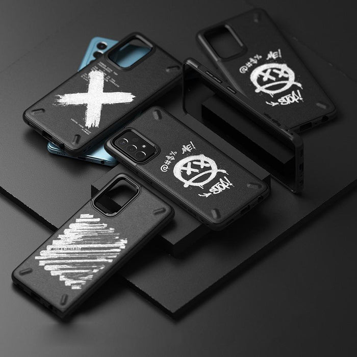 Калъф за телефон Ringke Onyx Design Samsung