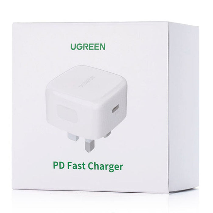 Ugreen USB стенно зарядно устройство