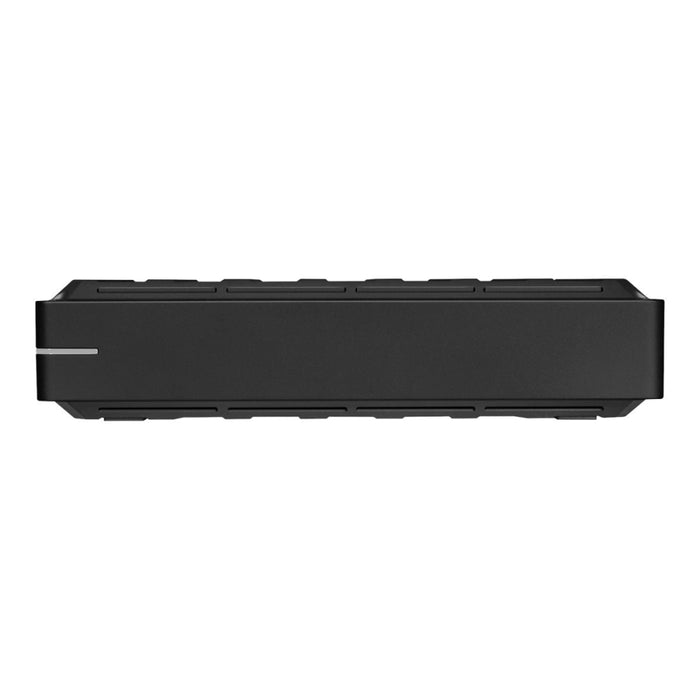 Външен хард диск WD D10 GAME DRIVE 8TB USB