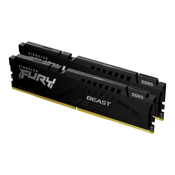 Памет KINGSTON 32GB 5600MHz DDR5 CL40 DIMM Kit of 2