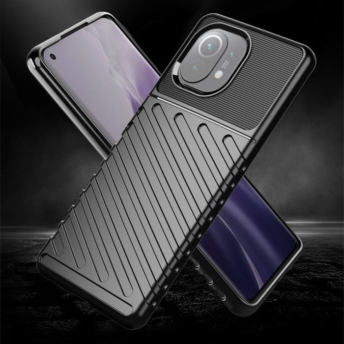 Калъф за телефон Thunder Flexible Tough